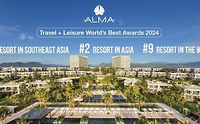 Resort Alma Cam Ranh