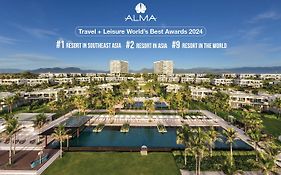 Resort Alma Cam Ranh